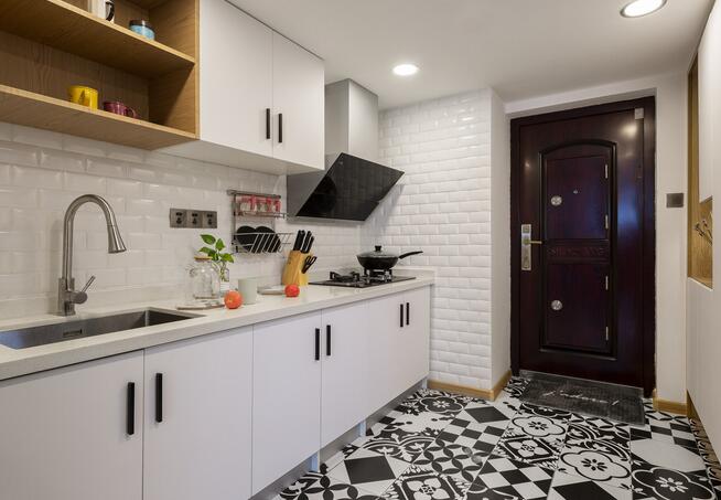 廚房裝修的9個(gè)坑，千萬(wàn)別踩！